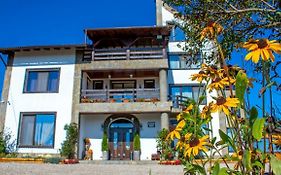 Casa Bradet